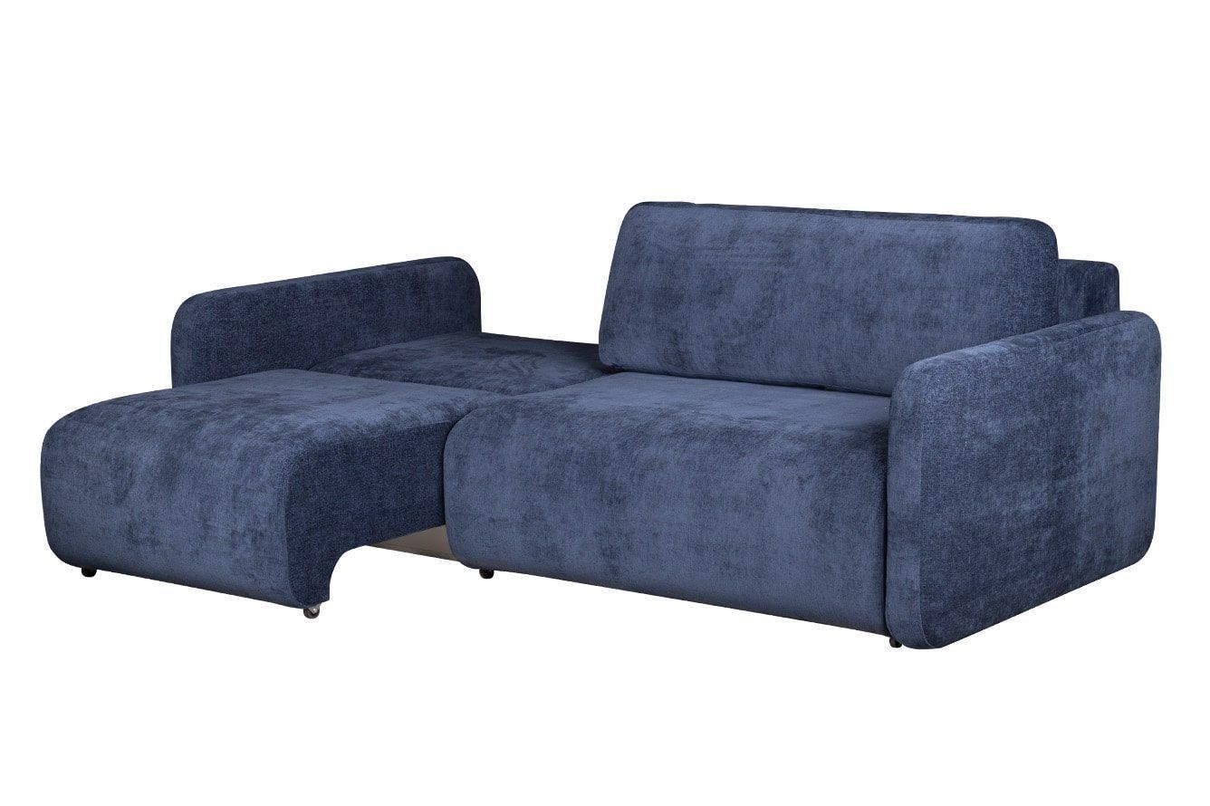 Модульный диван-кровать Норд 3р 222 (120+80)