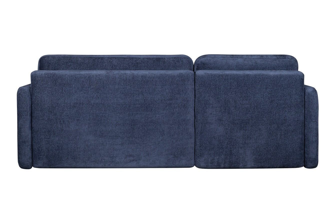 Модульный диван-кровать Норд 3р 222 (120+80)