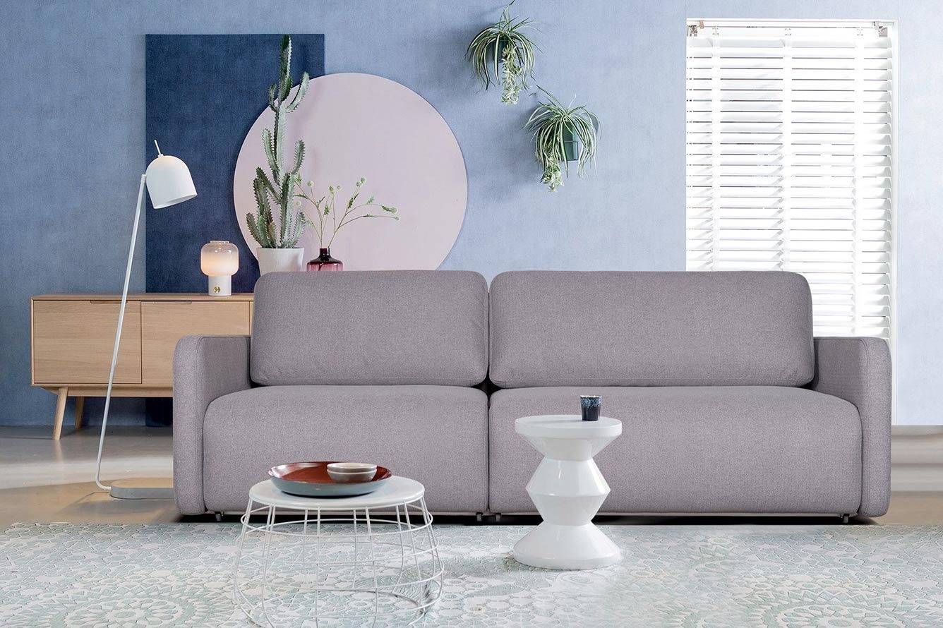 Модульный диван-кровать Норд 3р 222 (120+80)