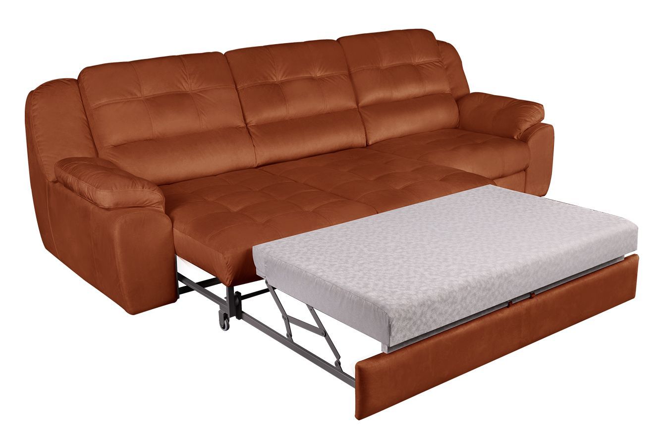 Модульный диван-кровать Орлеан 3р