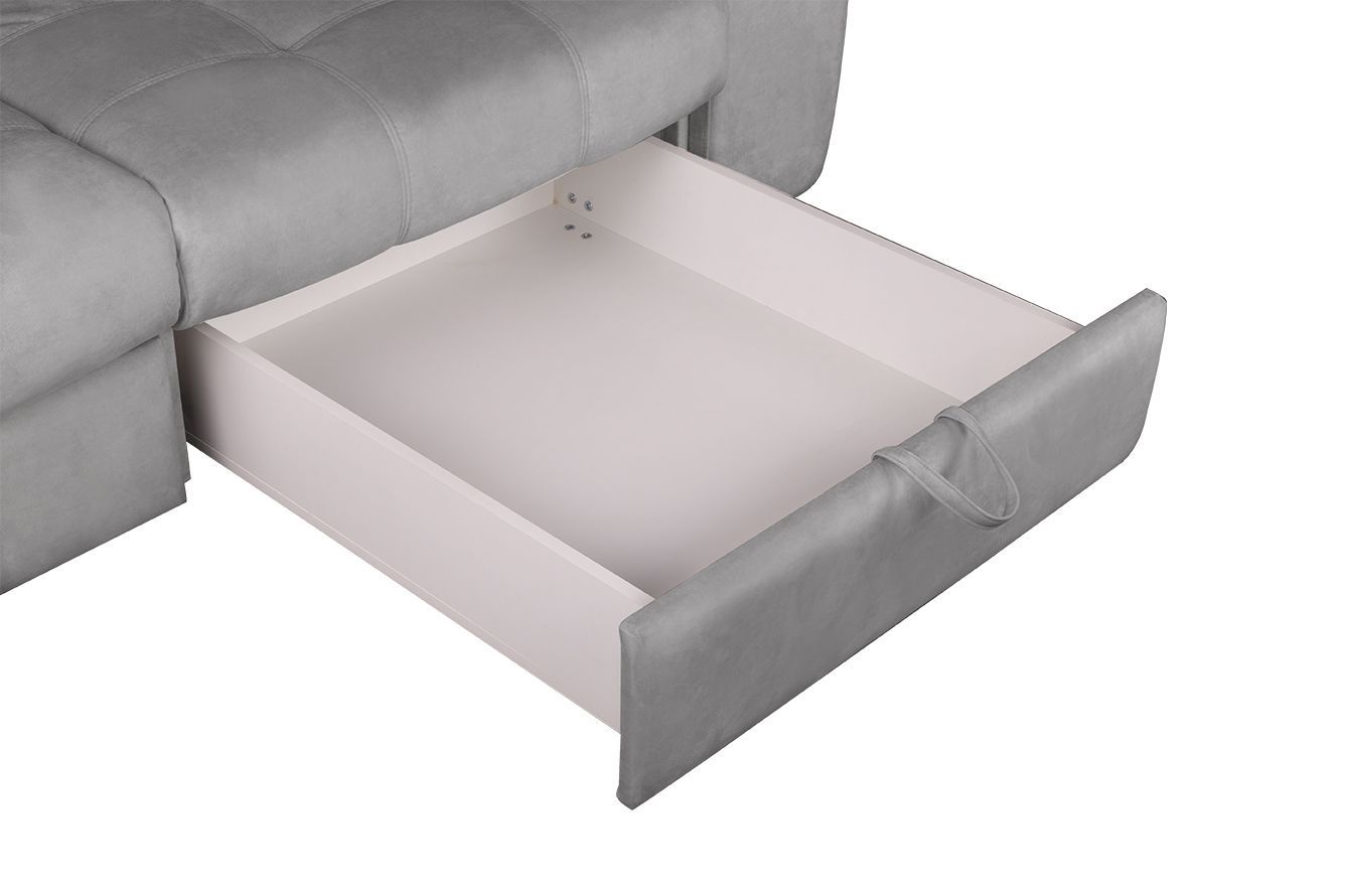 Модульный диван-кровать Орлеан 3р