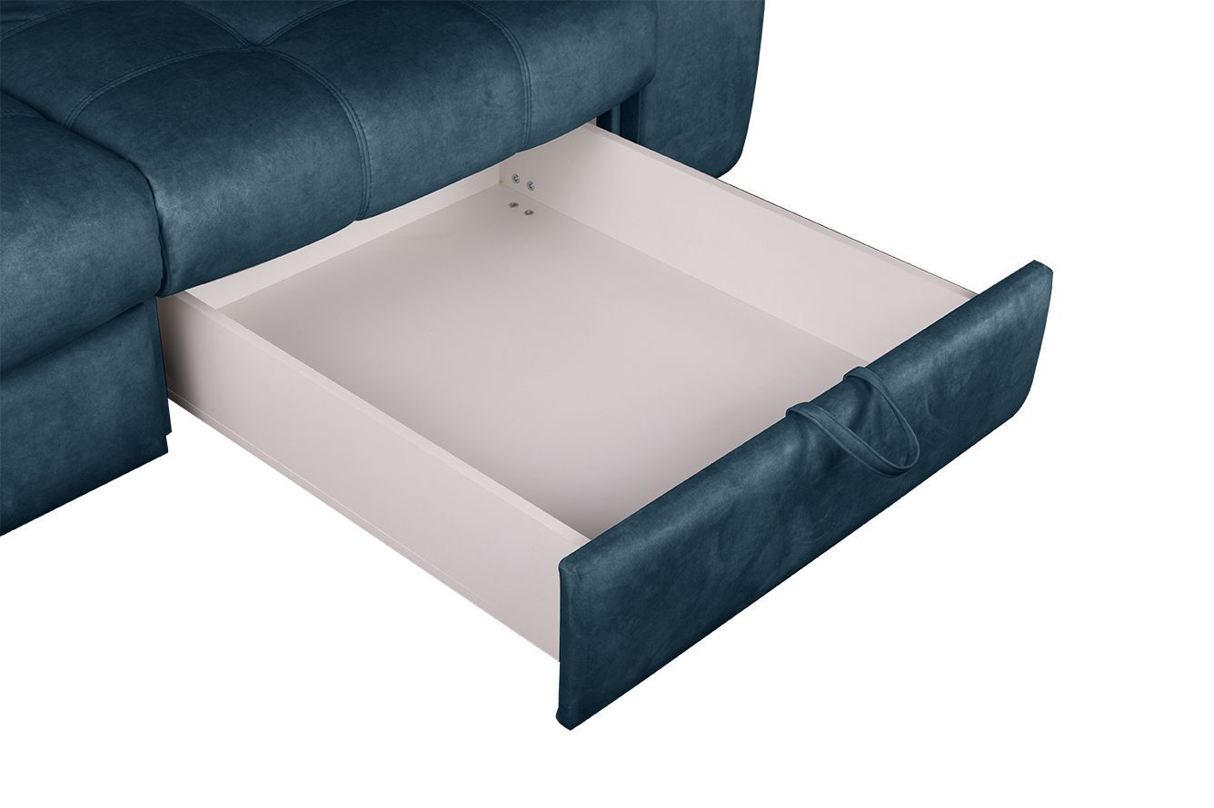 Модульный диван-кровать Орлеан 3р