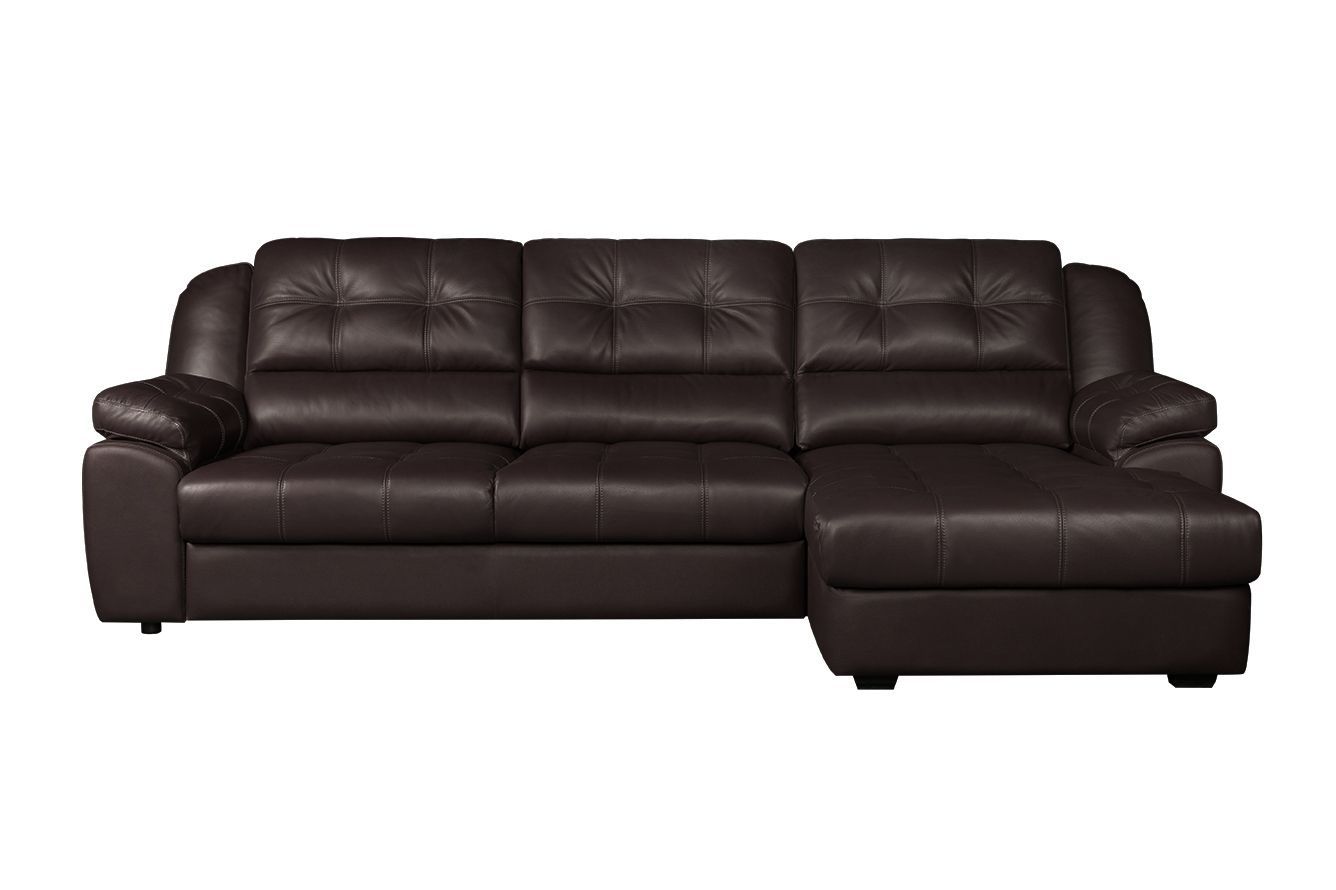 Модульный угловой диван-кровать Орлеан с канапе