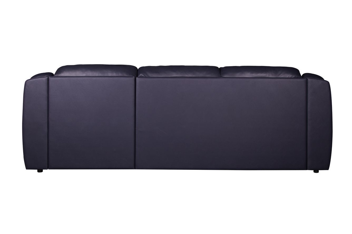 Модульный угловой диван-кровать Орлеан с канапе