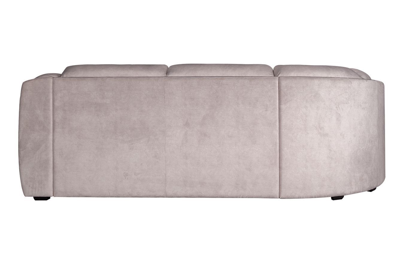 Модульный угловой диван-кровать Орлеан с тумбой