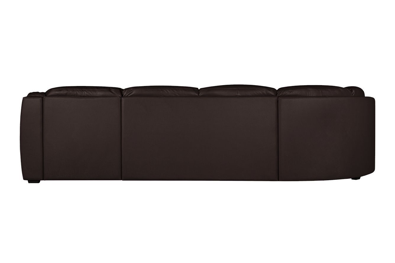 Модульный угловой диван-кровать Орлеан угол с канапе