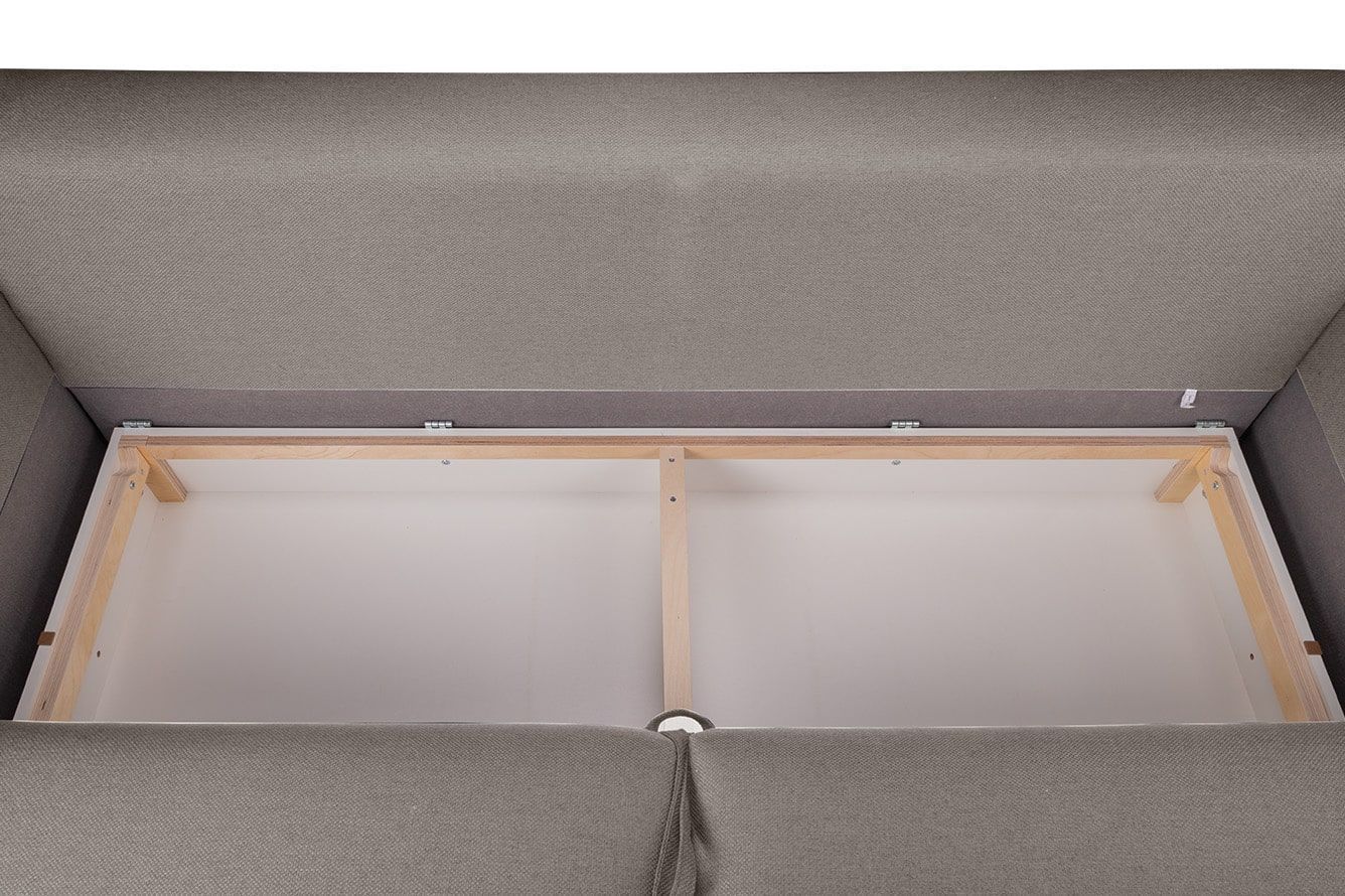 Модульный диван-кровать Престон 2р 232