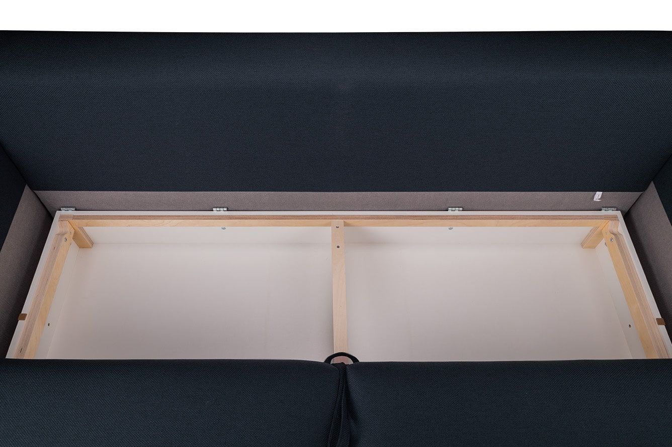 Модульный диван-кровать Престон 2р 232