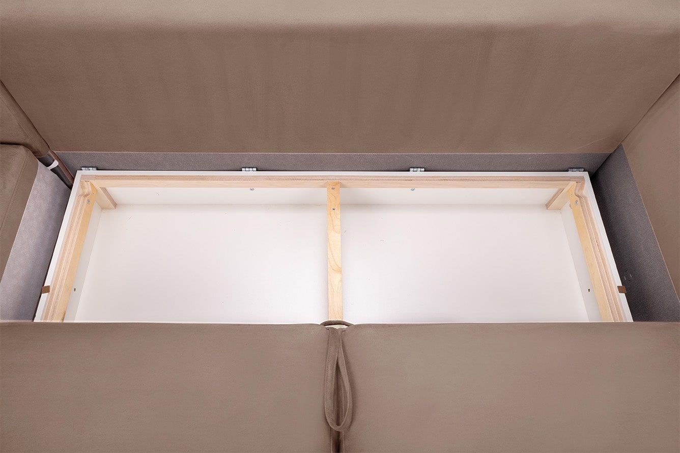 Модульный диван-кровать Престон 2р 232