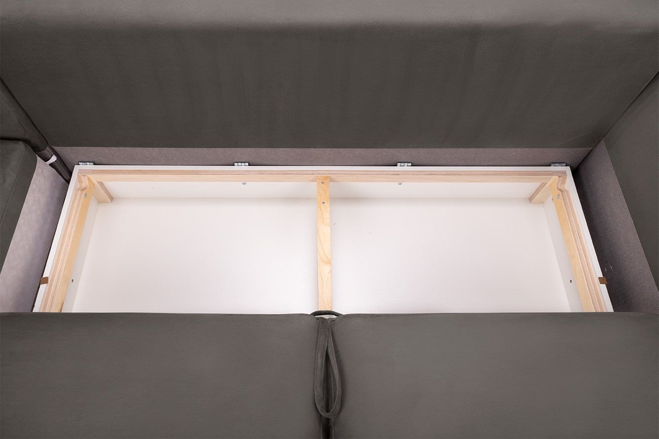 Модульный диван-кровать Престон 2р 232