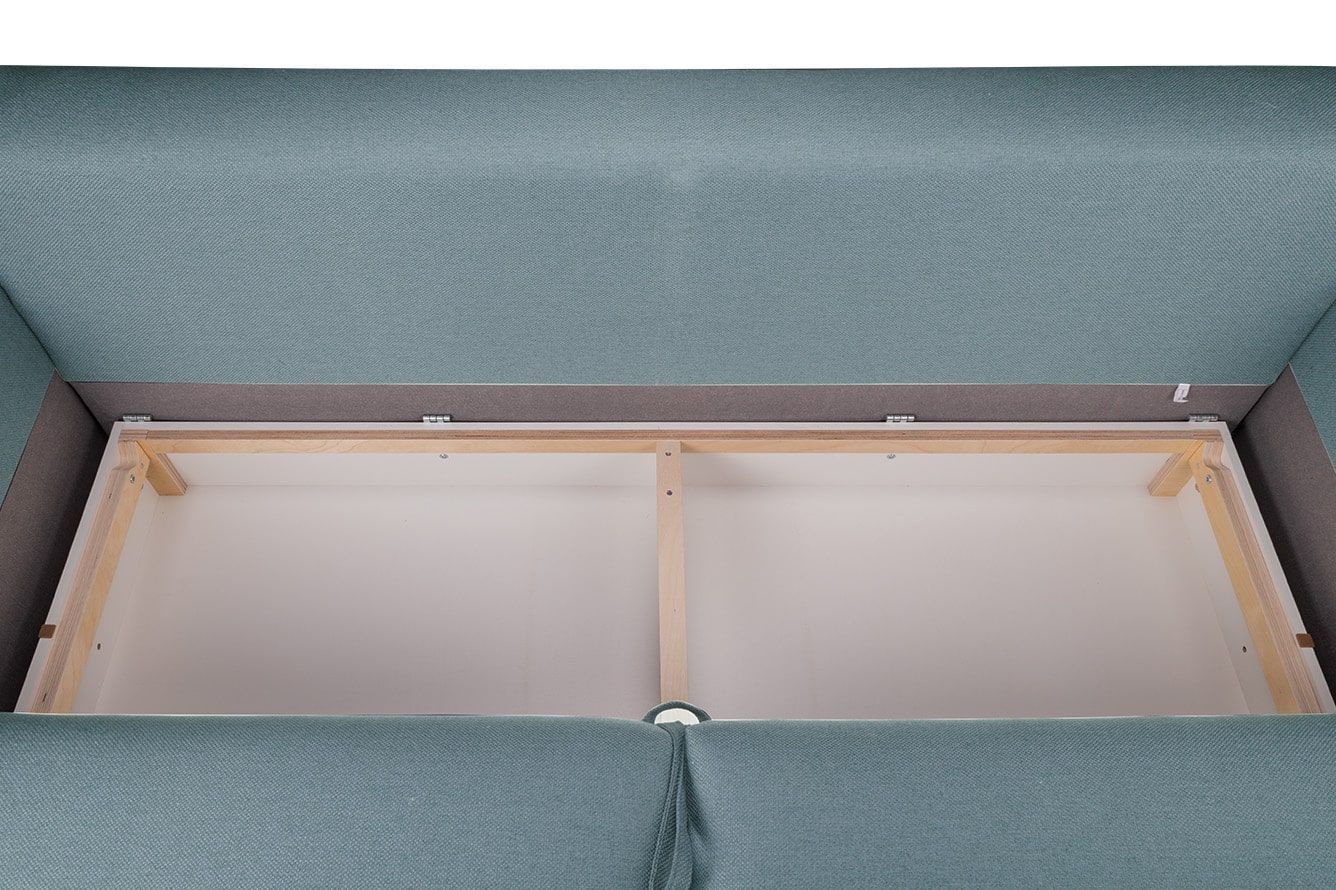 Модульный диван-кровать Престон 2р 232