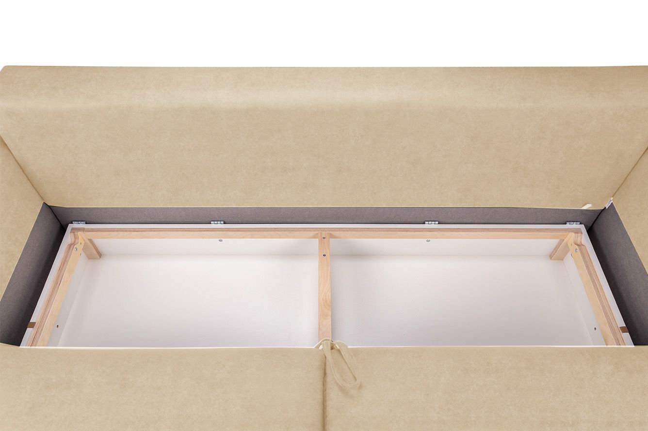 Модульный диван-кровать Престон 2р 232