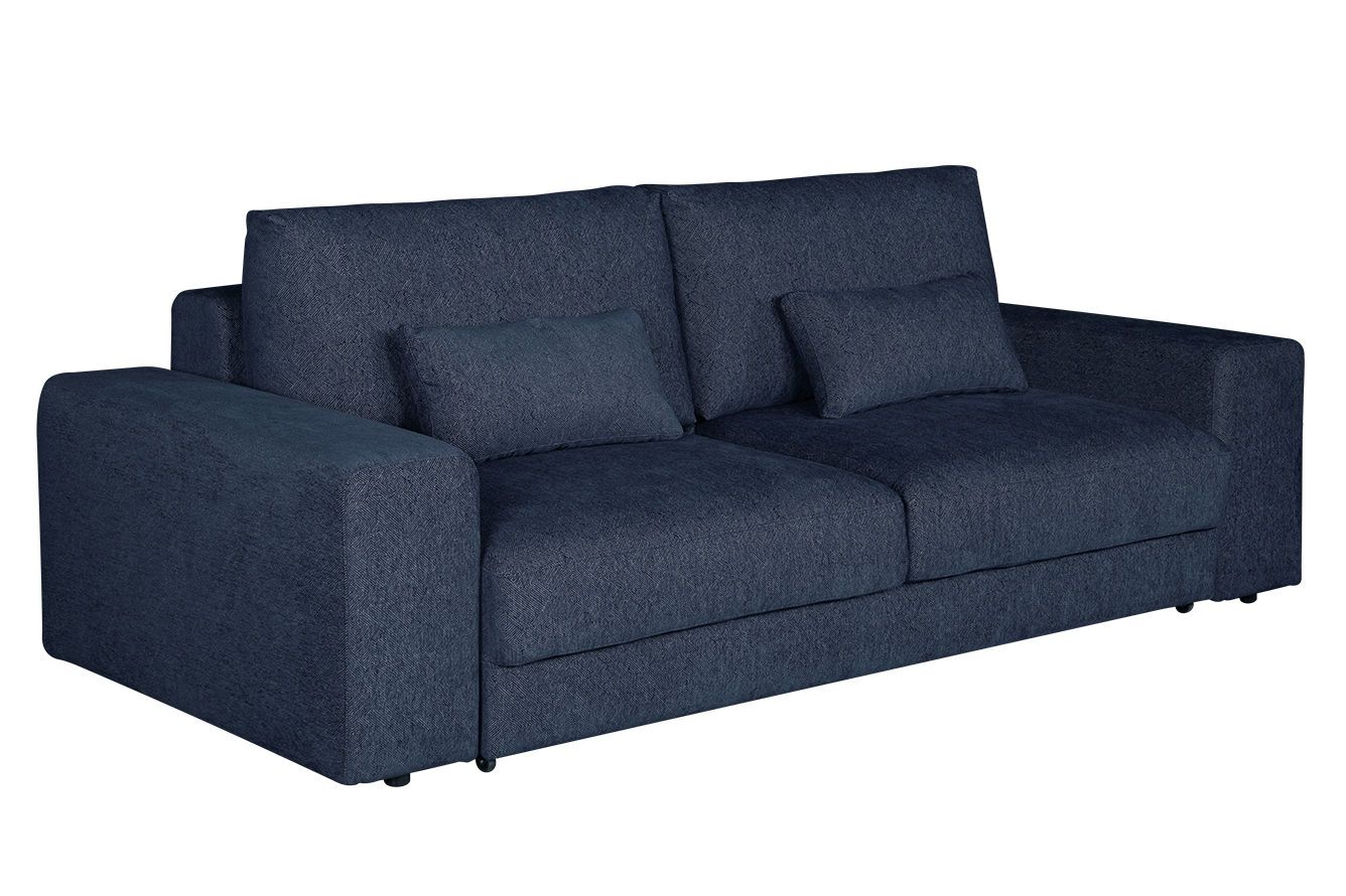 Модульный диван-кровать Престон 2р