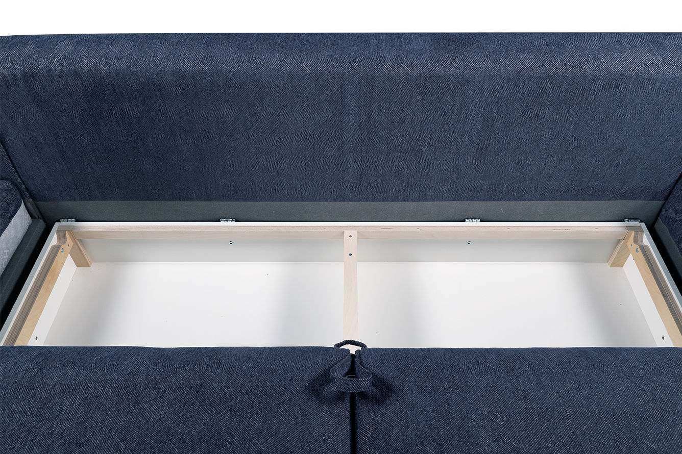 Модульный диван-кровать Престон 2р