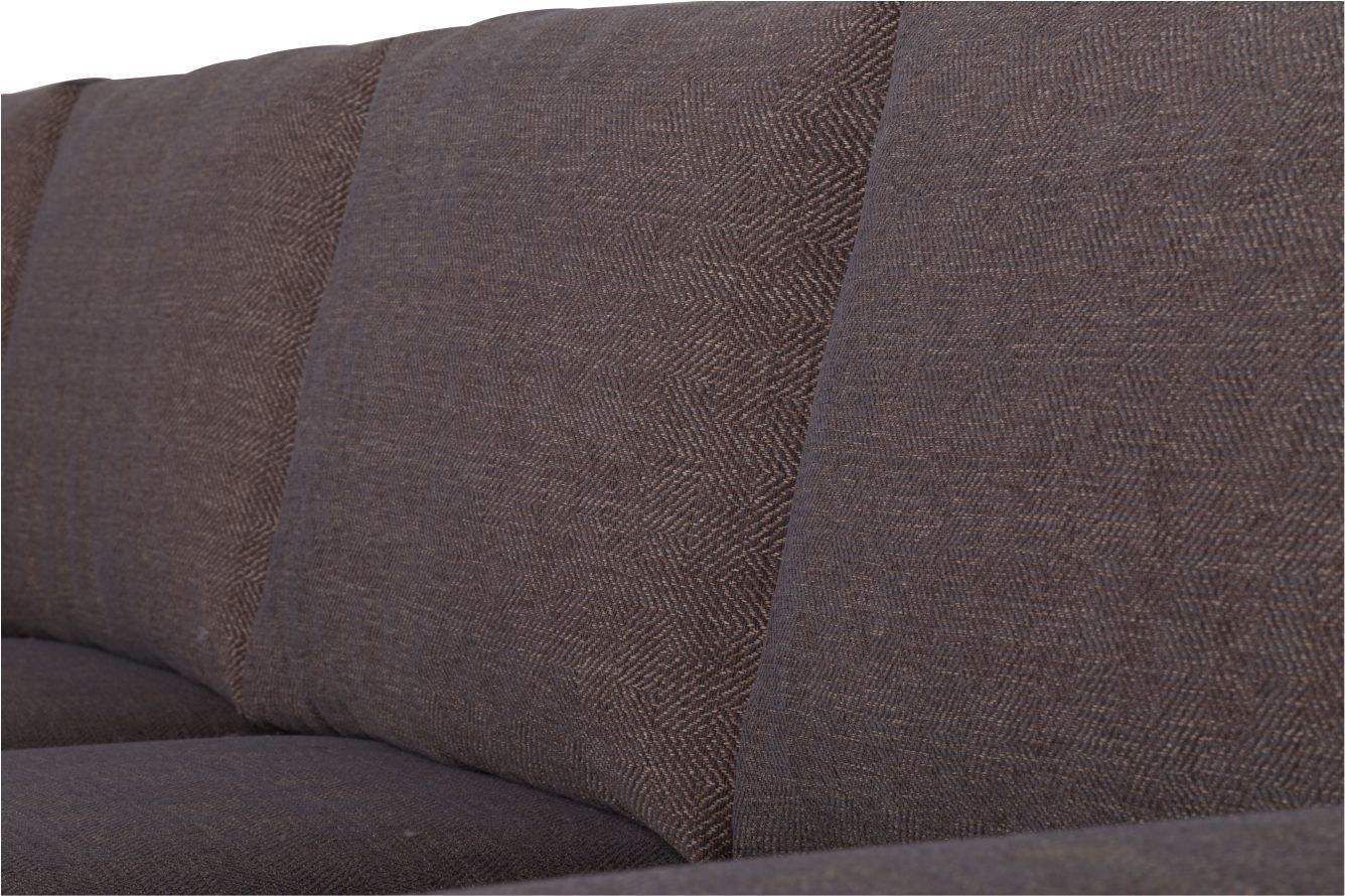 Модульный диван-кровать Престон 3р