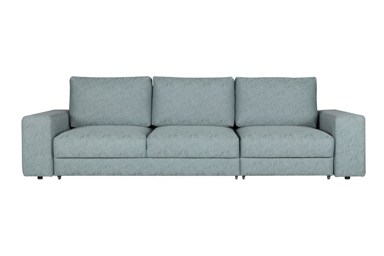 Модульный диван-кровать Престон 3р