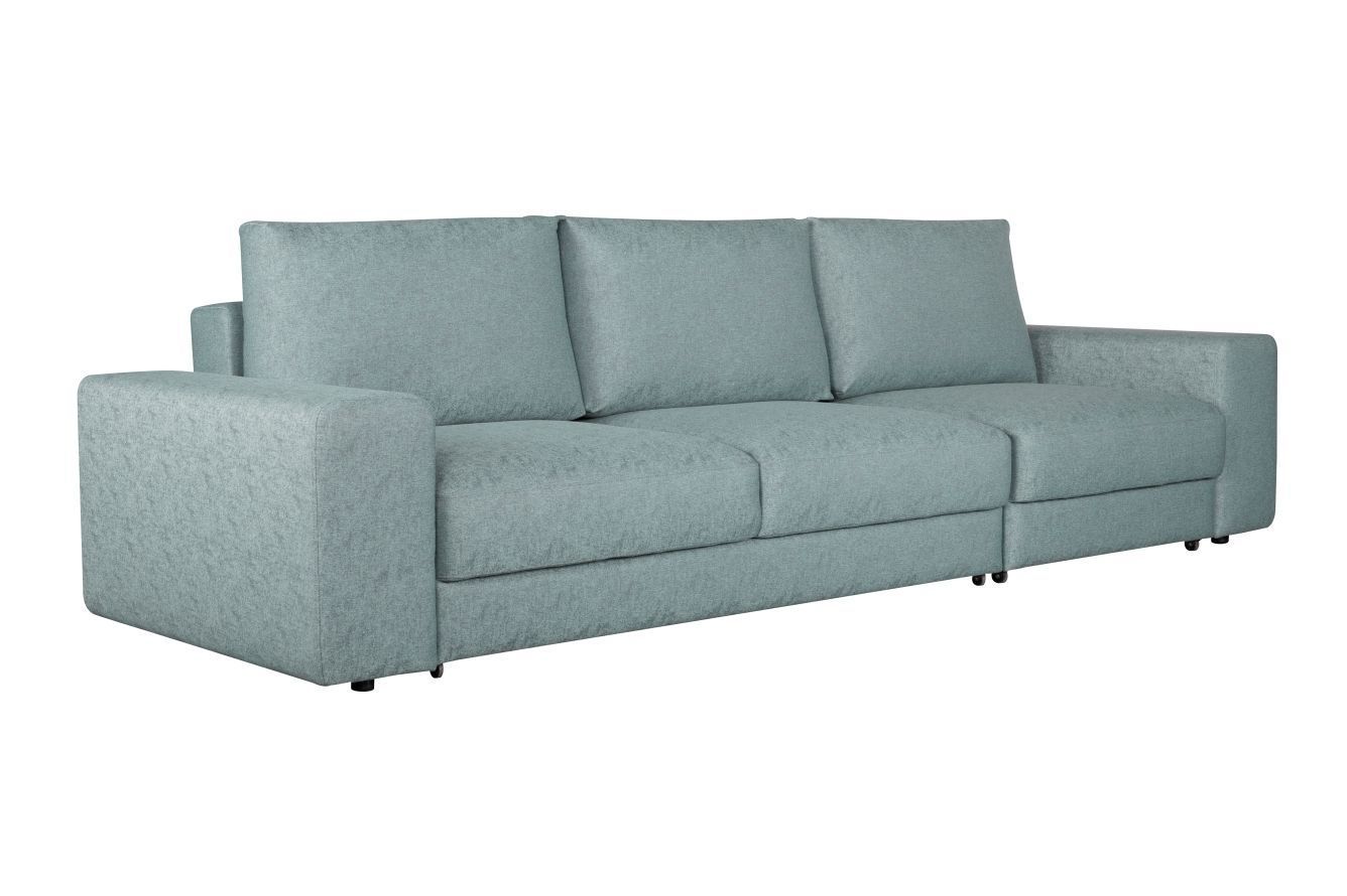 Модульный диван-кровать Престон 3р