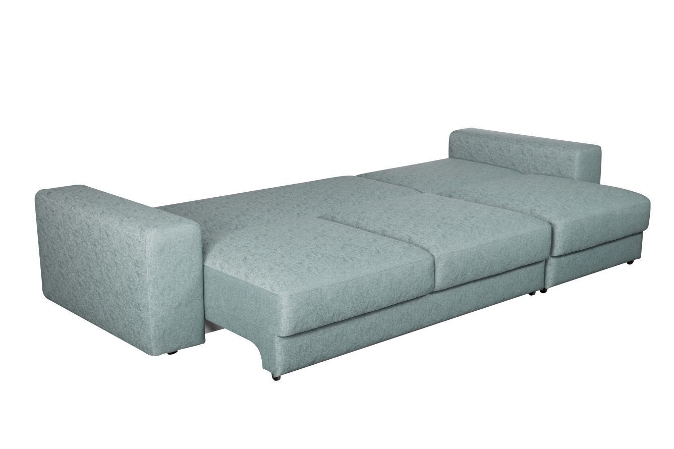 Модульный диван-кровать Престон 3р