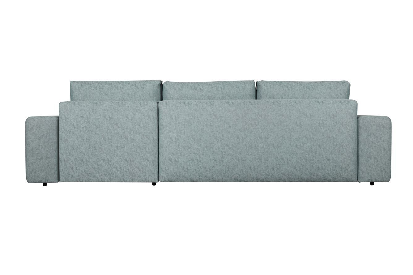 Модульный диван-кровать Престон 3р