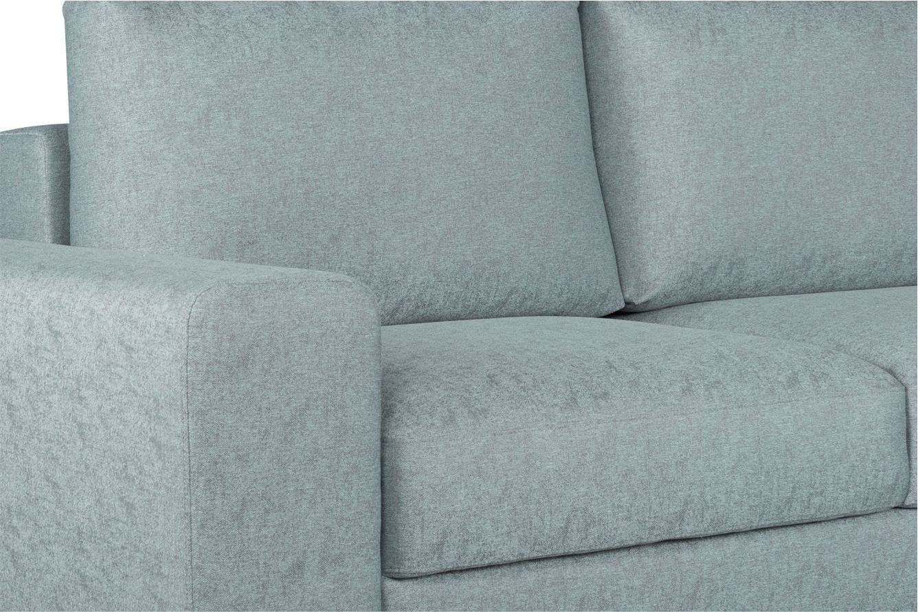 Модульный диван-кровать Престон 3р