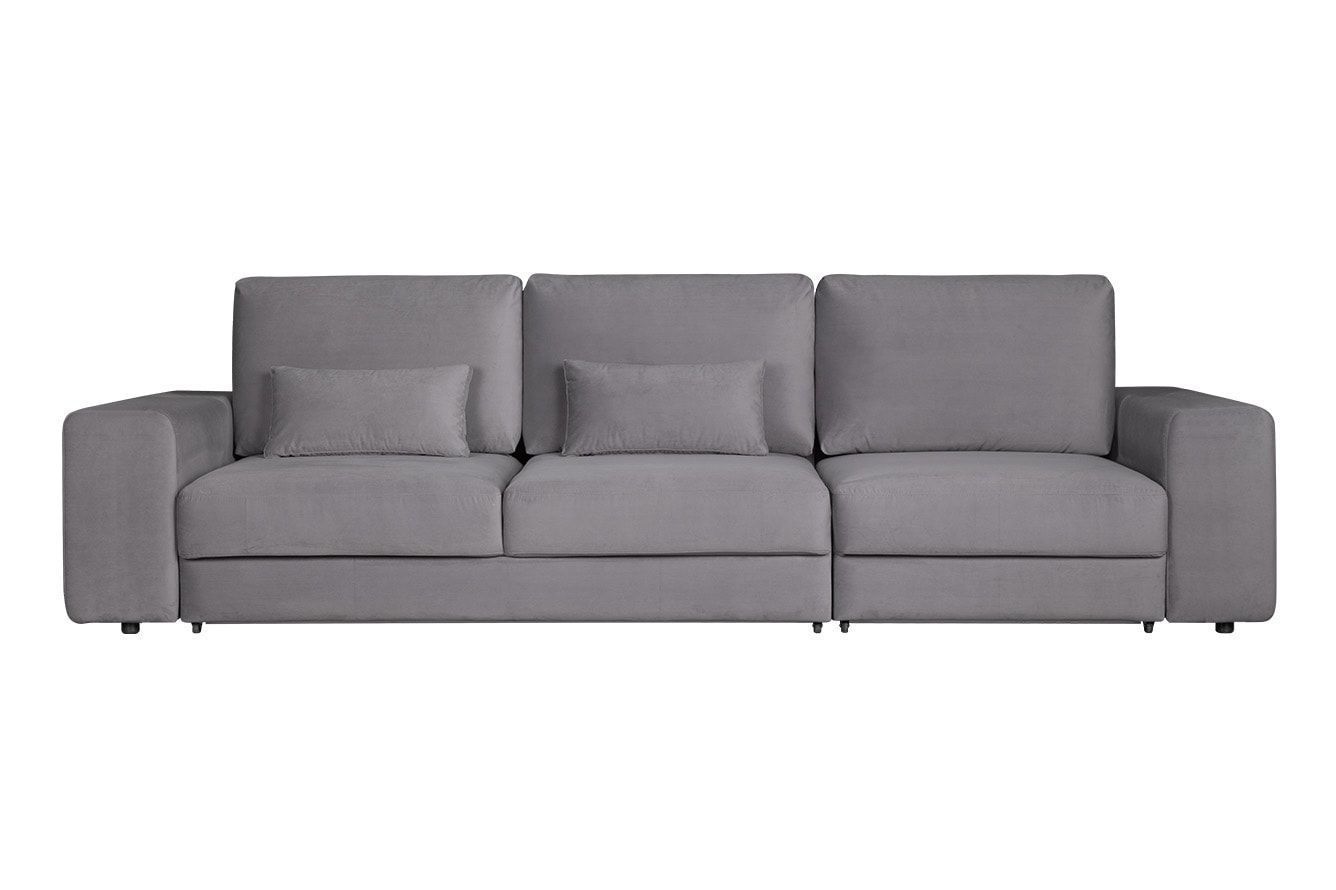 Модульный диван-кровать Престон 3р