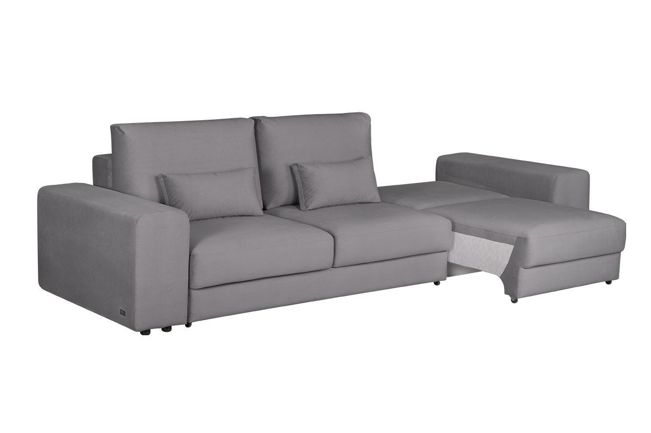 Модульный диван-кровать Престон 3р