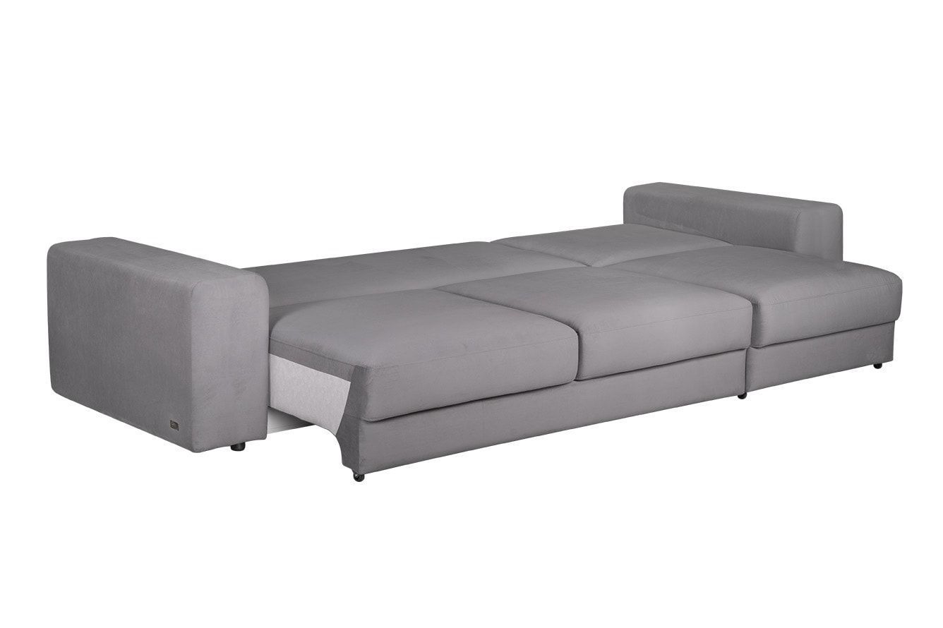 Модульный диван-кровать Престон 3р