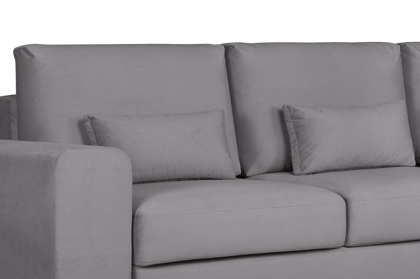 Модульный диван-кровать Престон 3р