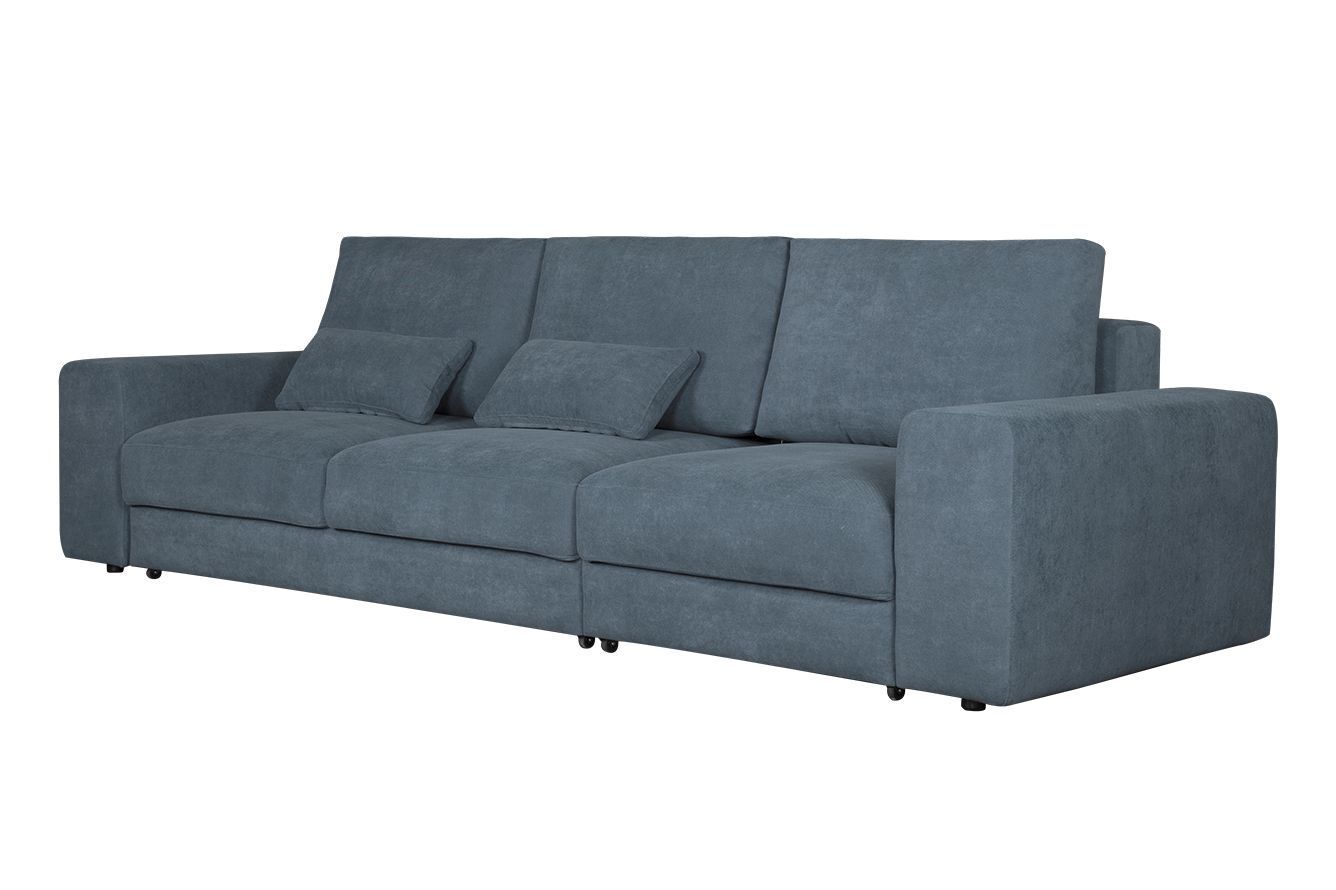 Модульный диван-кровать Престон 3р