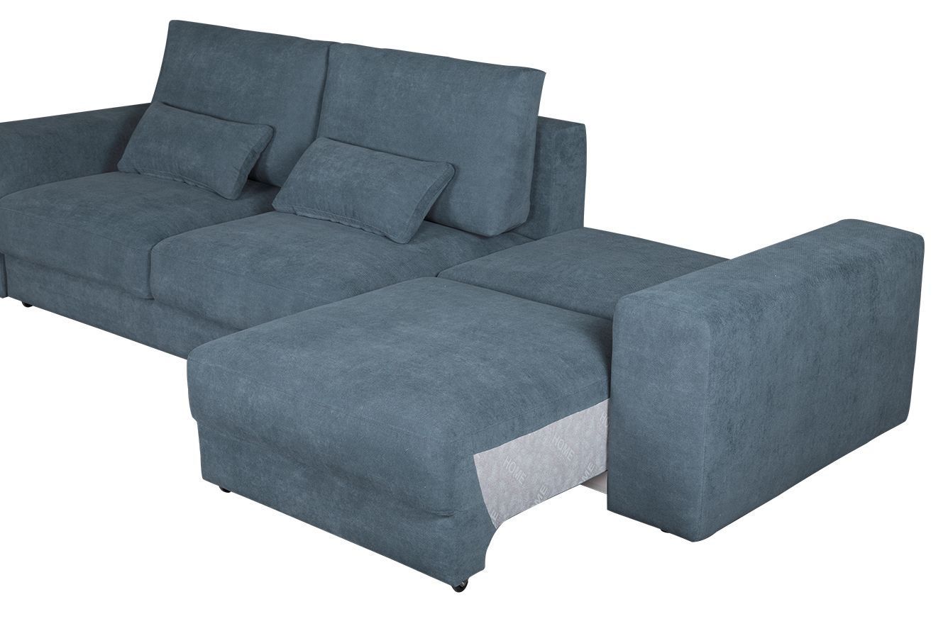 Модульный диван-кровать Престон 3р