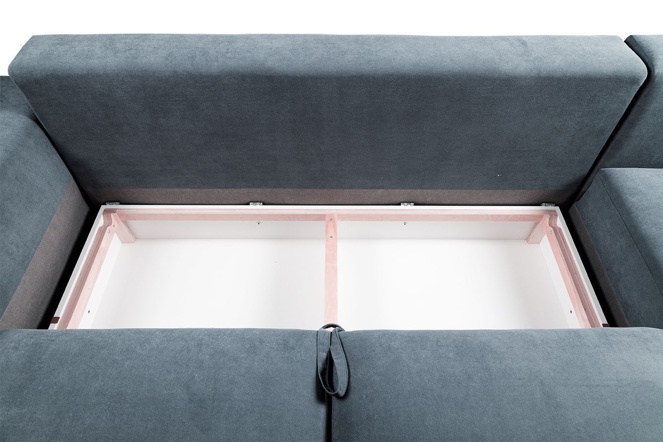 Модульный диван-кровать Престон 3р