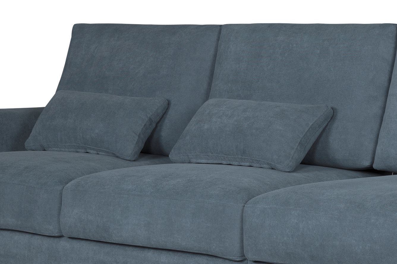 Модульный диван-кровать Престон 3р