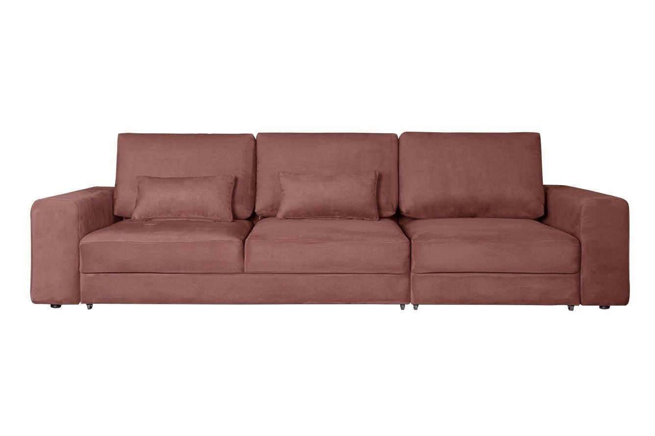 Модульный диван-кровать Престон 3р