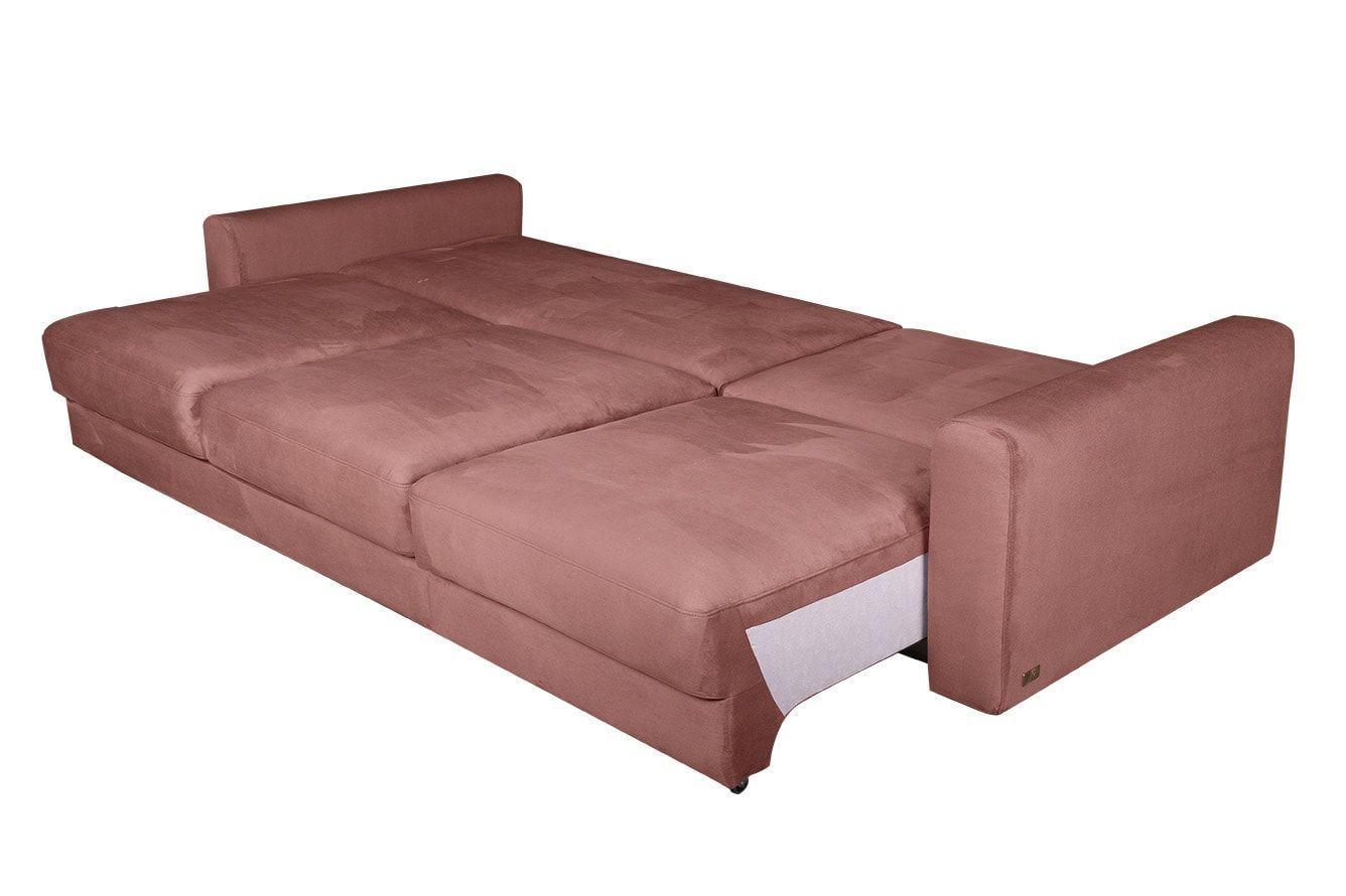 Модульный диван-кровать Престон 3р