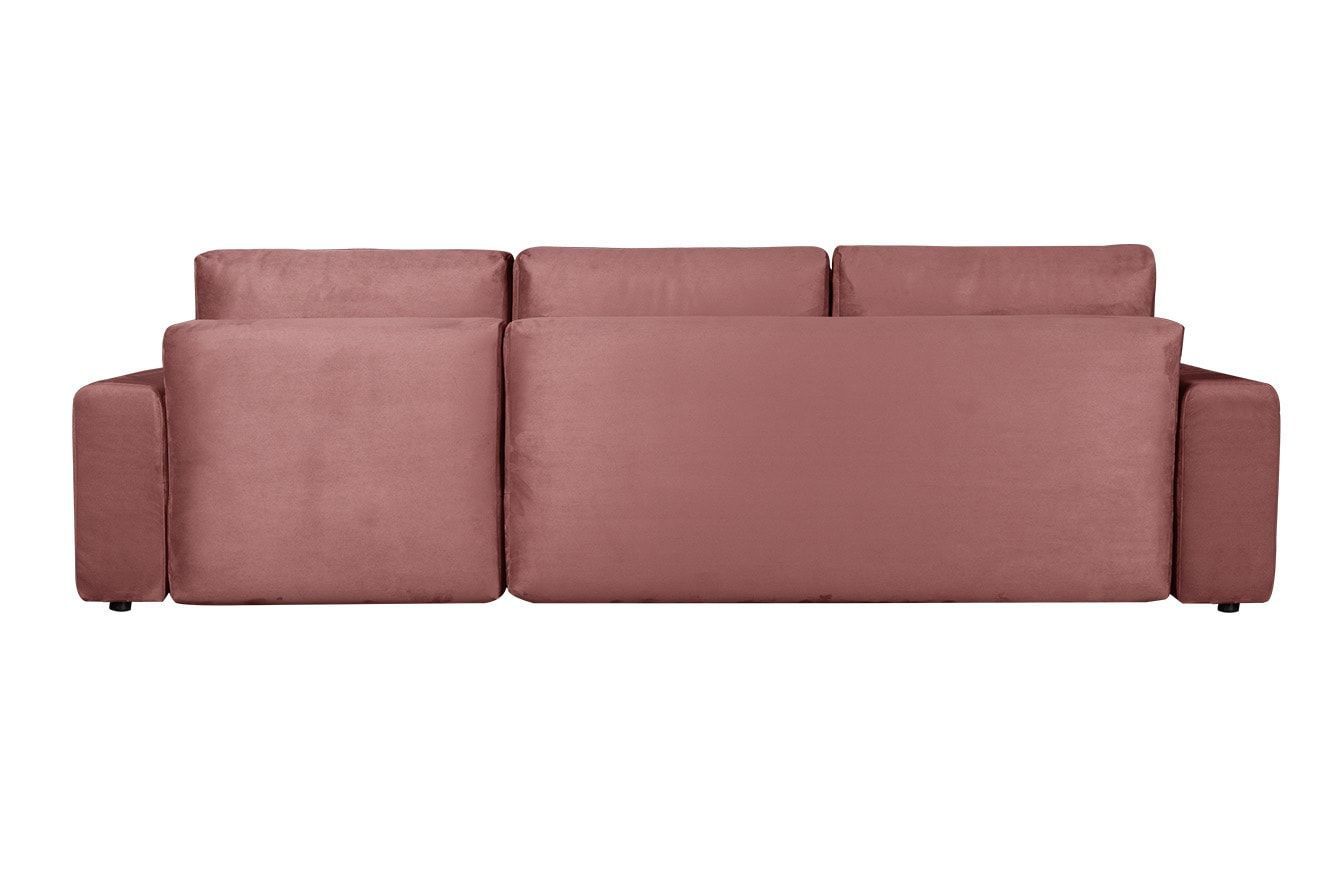 Модульный диван-кровать Престон 3р