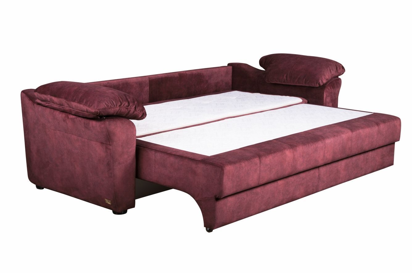 Диван-кровать Римини 3р