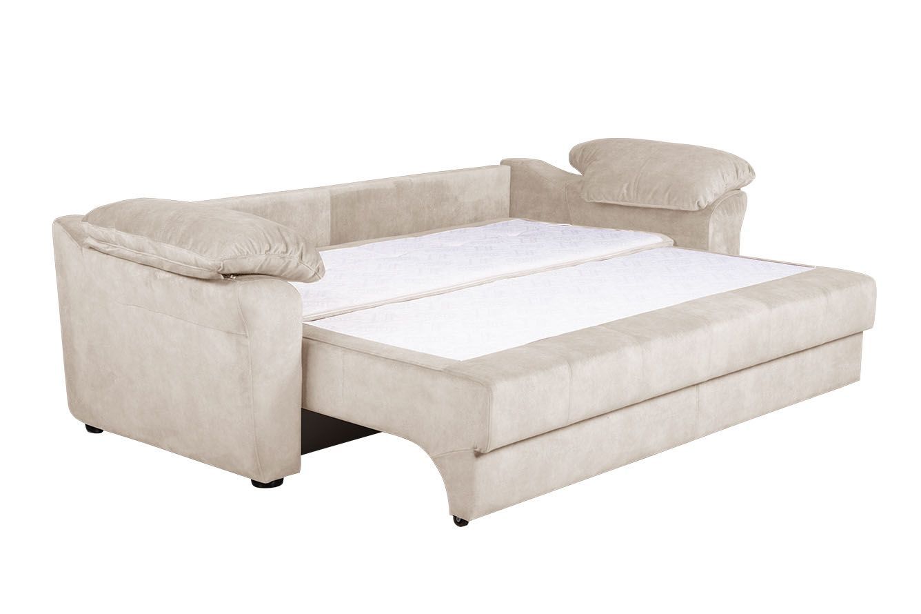 Диван-кровать Римини 3р