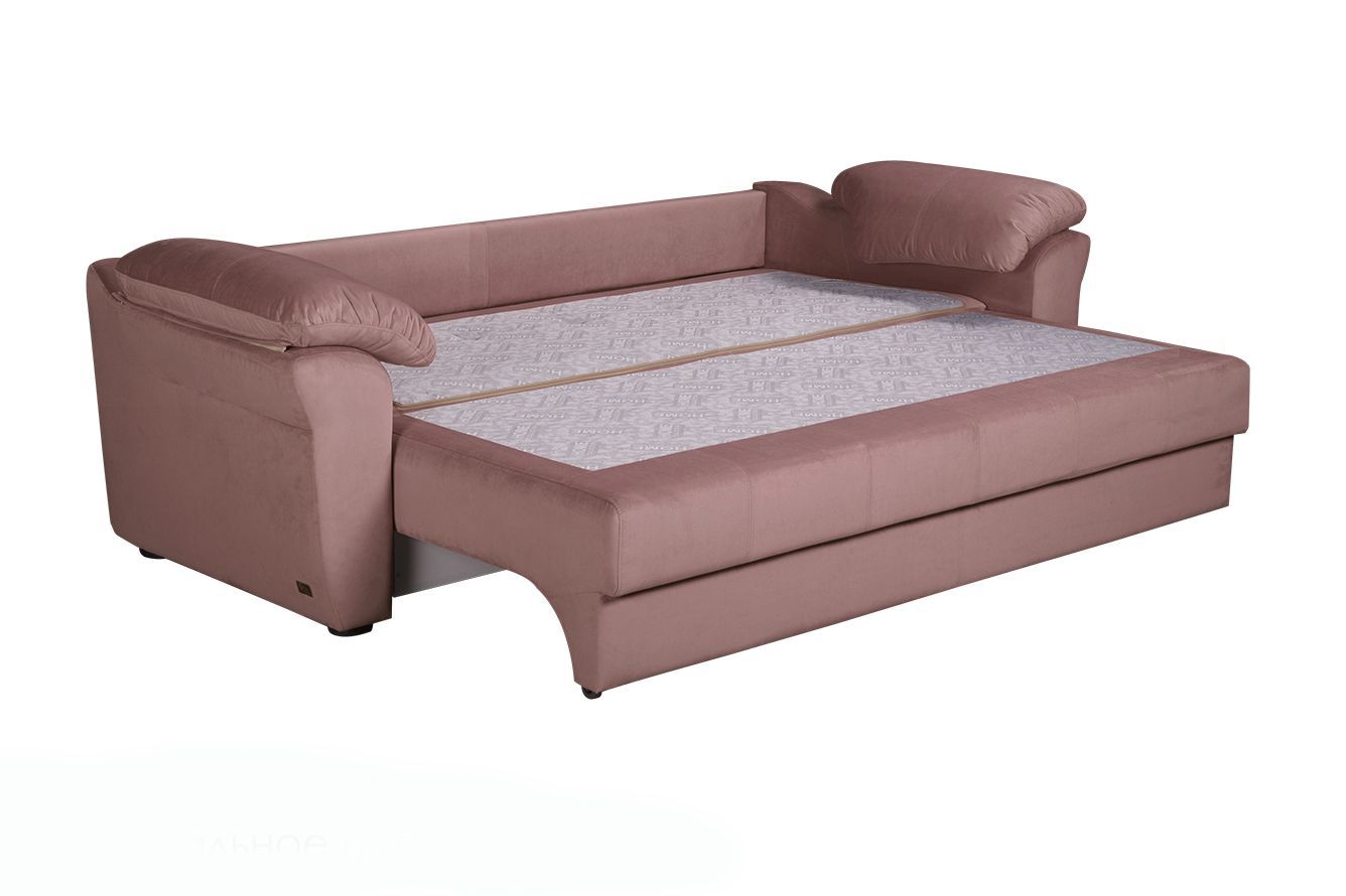 Диван-кровать Римини 3р