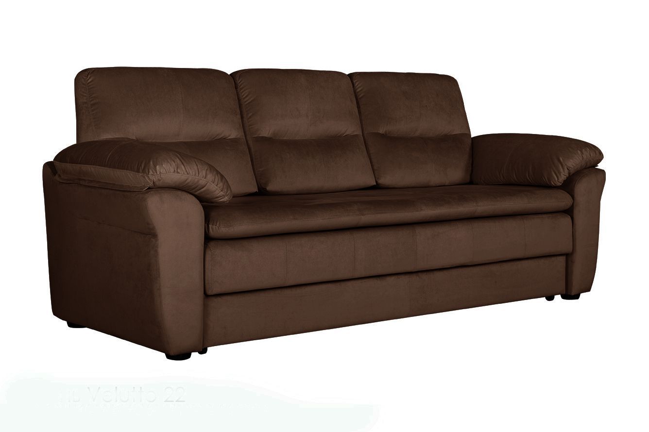 Диван-кровать Римини 3р