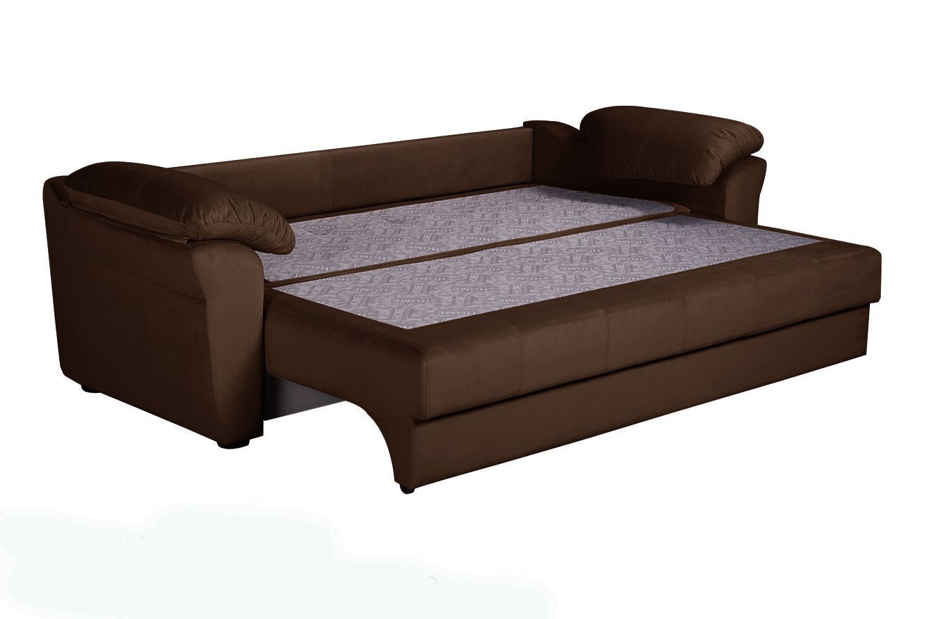 Диван-кровать Римини 3р