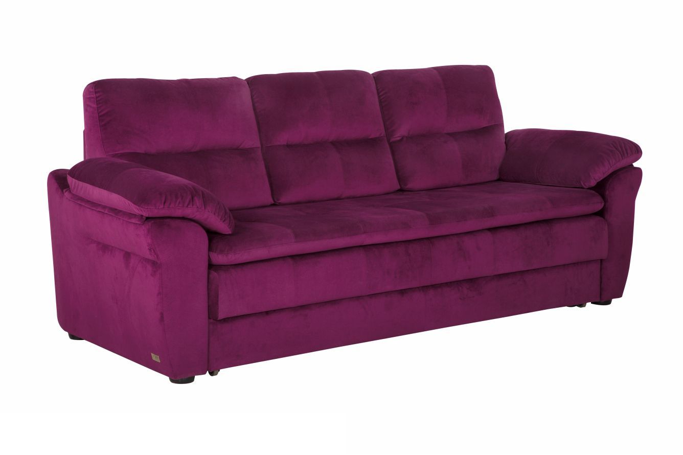 Диван-кровать Римини 3р