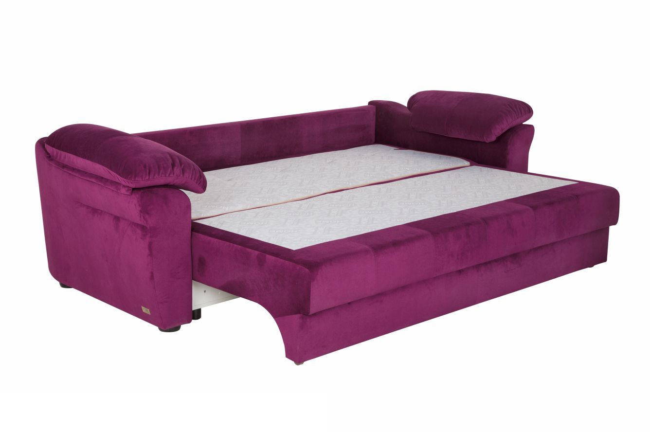 Диван-кровать Римини 3р