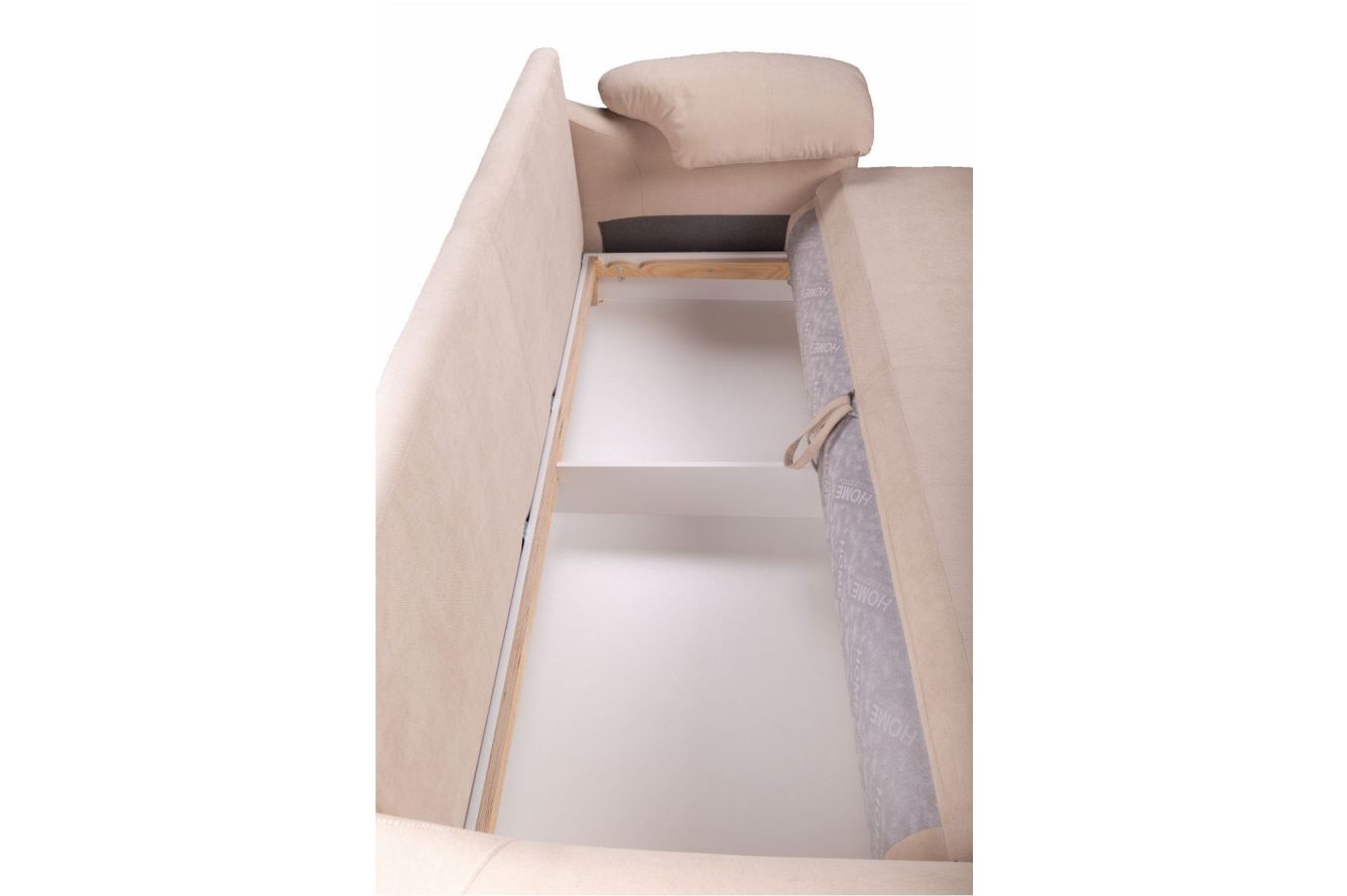 Диван-кровать Римини 3р