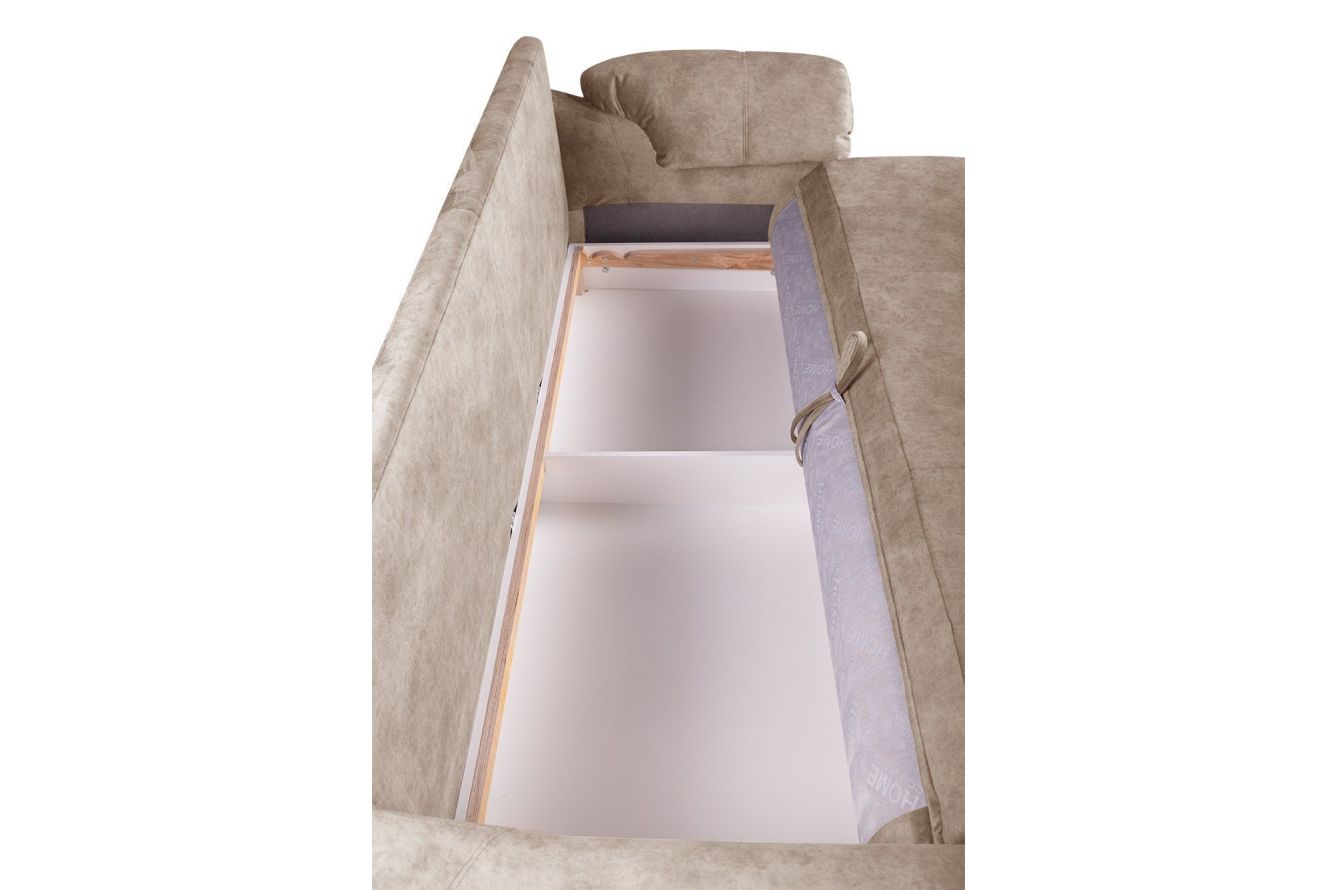 Диван-кровать Римини 3р