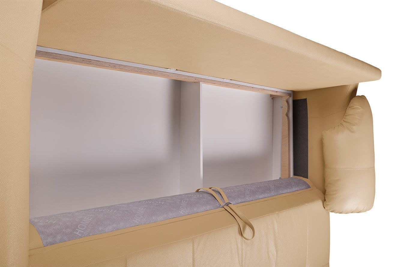 Диван-кровать Римини 3р