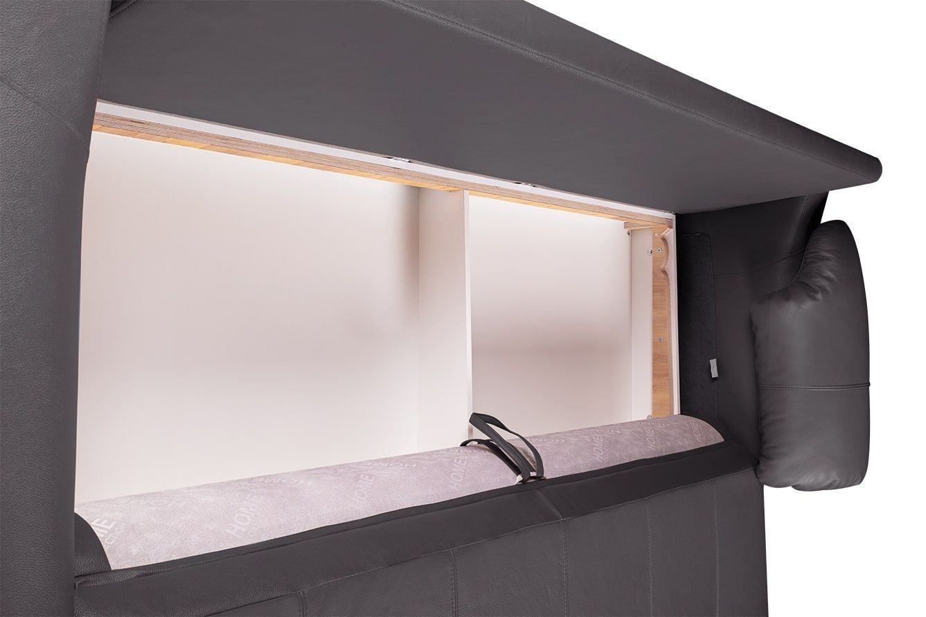 Диван-кровать Римини 3р