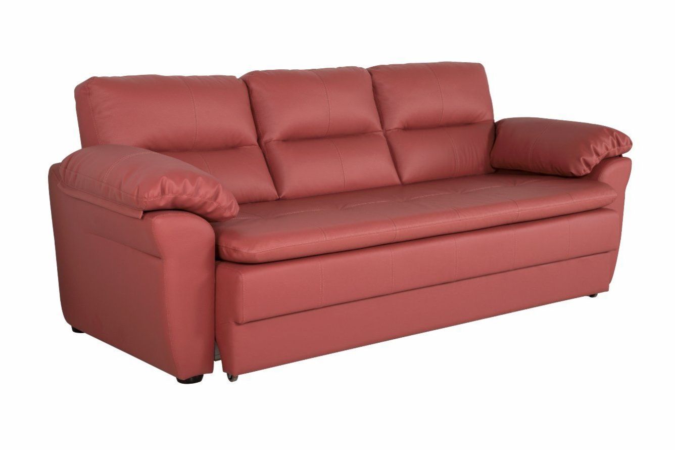 Диван-кровать Римини 3р