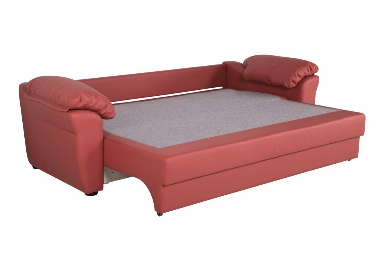 Диван-кровать Римини 3р