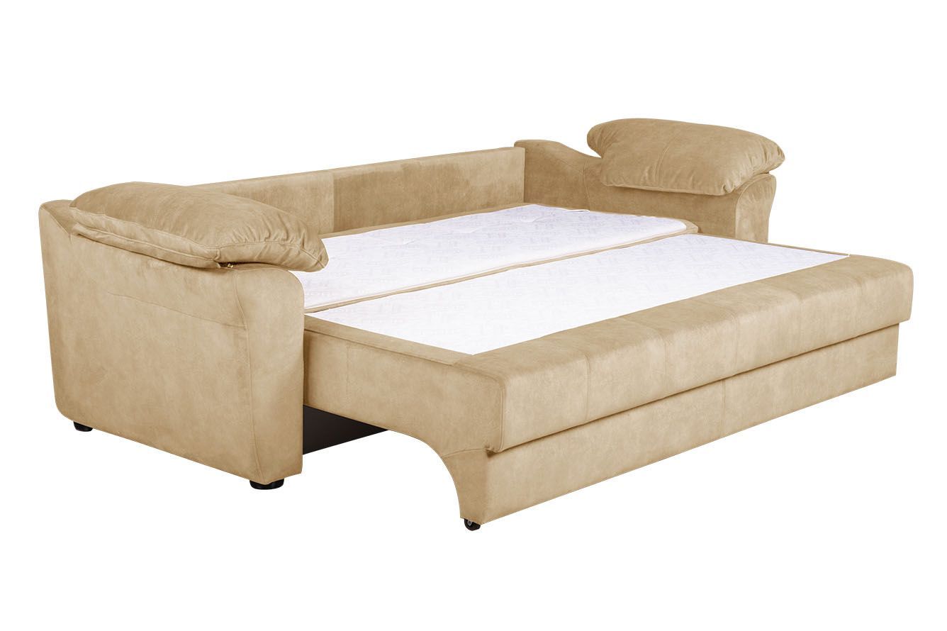 Диван-кровать Римини 3р