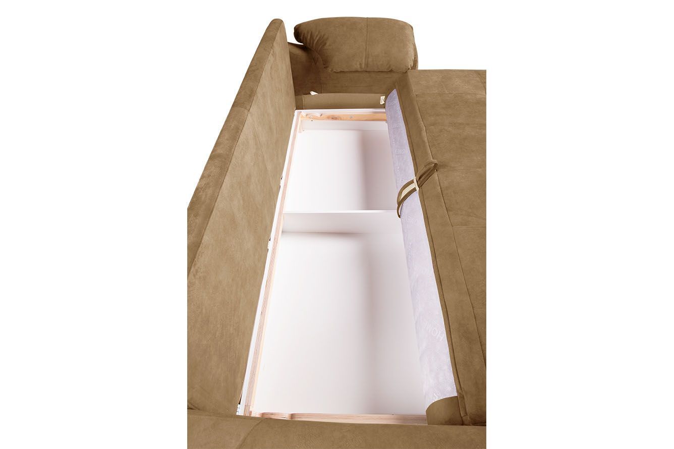 Диван-кровать Римини 3р